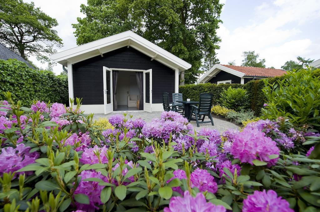 Pension De Eyckenhoff Putten Exterior photo
