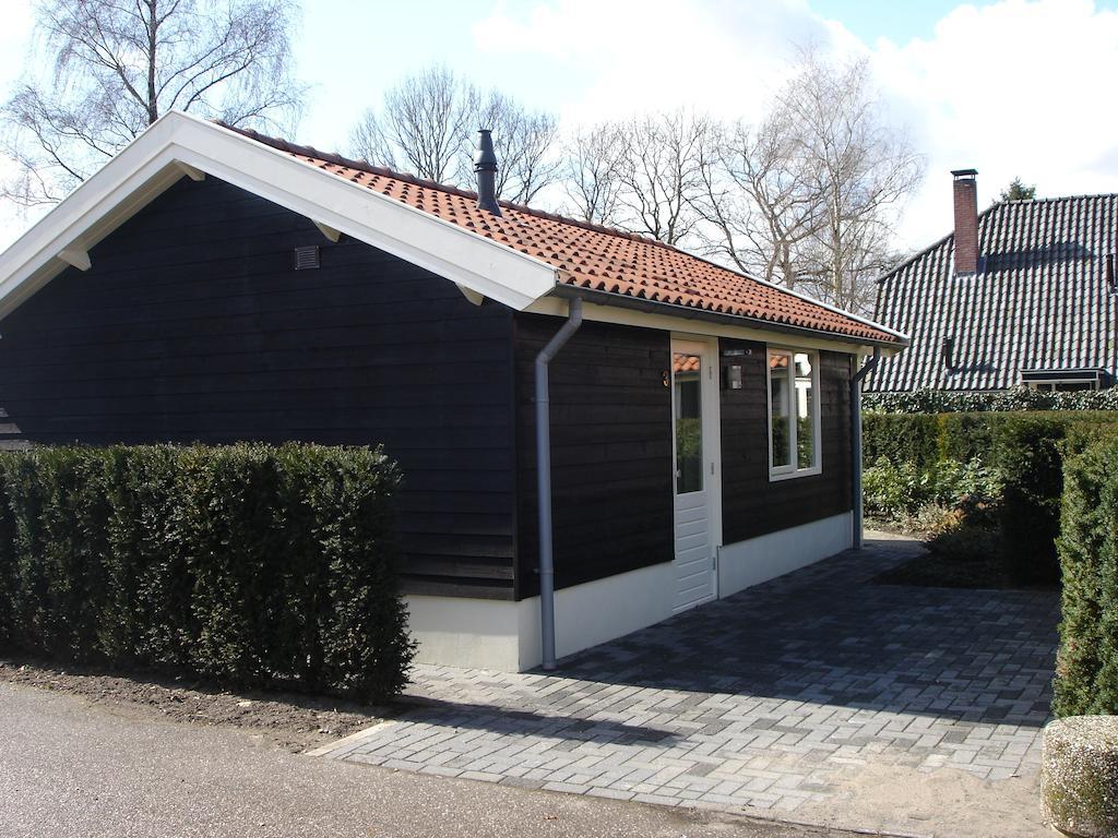 Pension De Eyckenhoff Putten Room photo