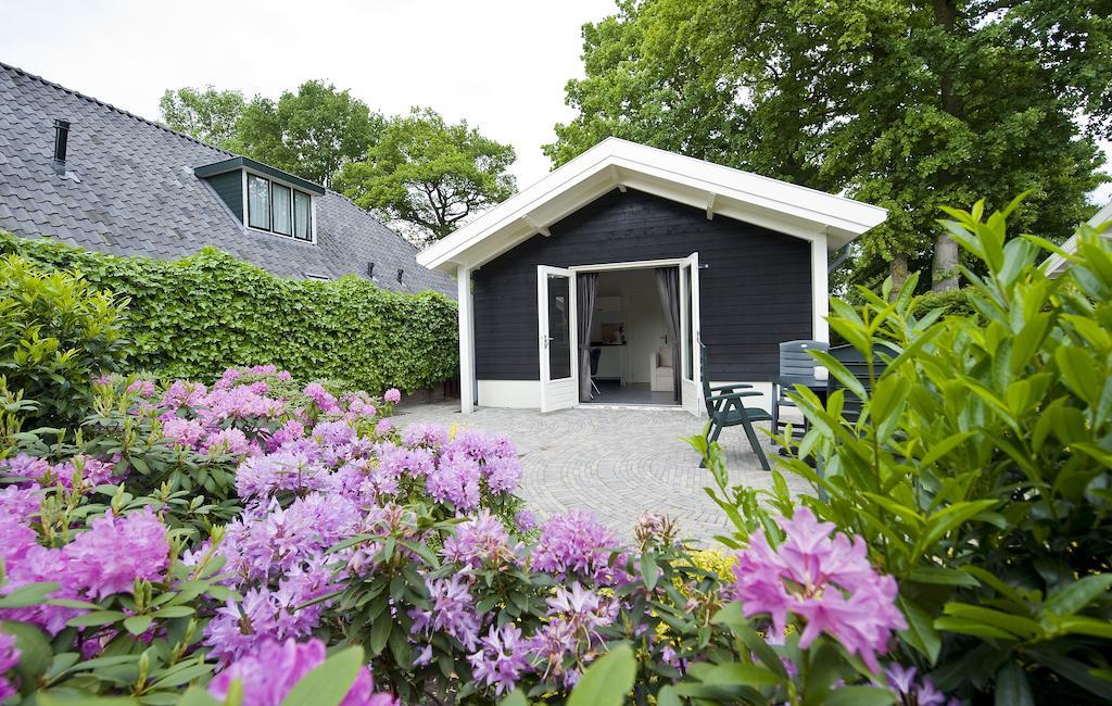 Pension De Eyckenhoff Putten Room photo