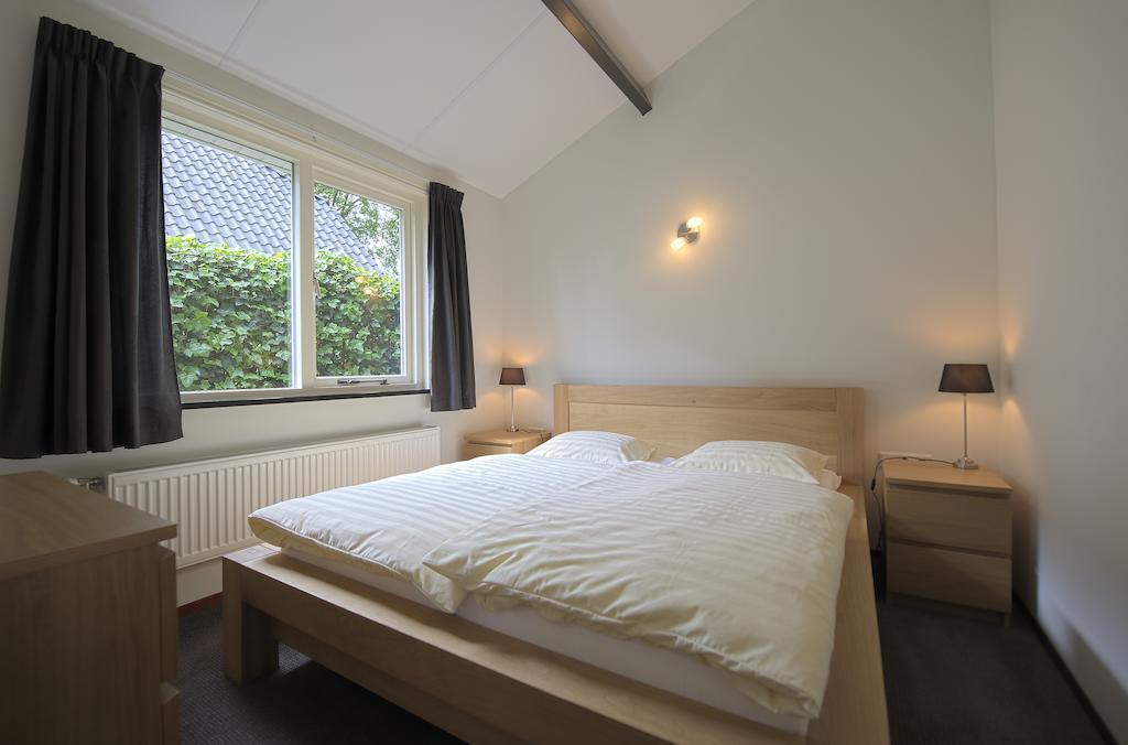 Pension De Eyckenhoff Putten Room photo