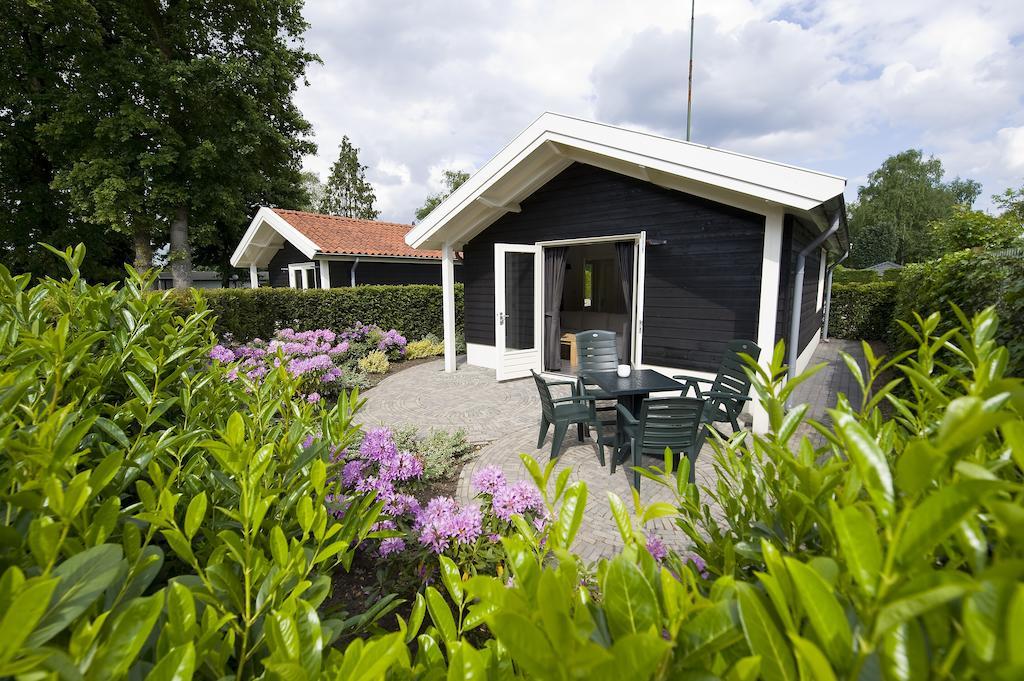 Pension De Eyckenhoff Putten Exterior photo